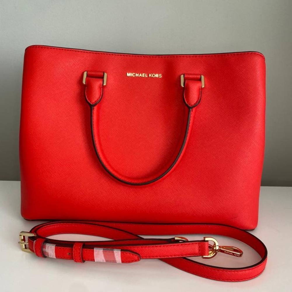 Michael Kors bag